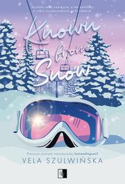 Known from Snow, Vela Szulwiska