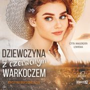 Dziewczyna z czerwonym warkoczem, Krystyna Bartomiejczyk