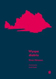 Wyspa diaba, Einar Krason