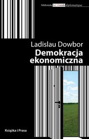 Demokracja ekonomiczna, Ladislau Dowbor