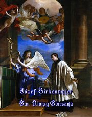 w. Alojzy Gonzaga, Jzef Birkenmajer