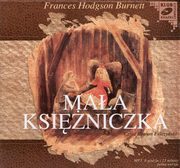 Maa ksiniczka, Frances Hodgson Burnett