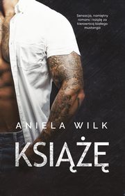 Ksi, Aniela Wilk
