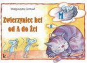 Zwierzyniec het od A do et, Magorzta Gintowt