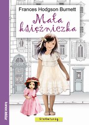 Maa ksiniczka, Frances Hodgson Burnett