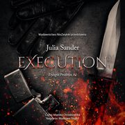 ksiazka tytu: Execution autor: Julia Sander