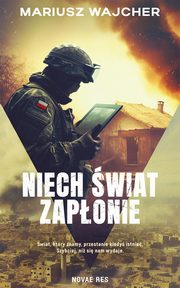 Niech wiat zaponie, Mariusz Wajcher