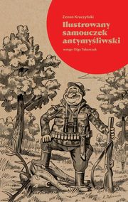 Ilustrowany samouczek antymyliwski, Zenon Kruczyski