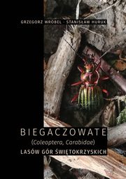 Biegaczowate (Coleoptera, Carabidae) lasw Gr witokrzyskich, Stanisaw Huruk, Grzegorz Wrbel