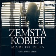 Zemsta kobiet, Marcin Pilis