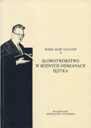 Wok sw i znacze V, 