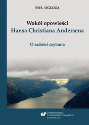 ksiazka tytu: Wok opowieci Hansa Christiana Andersena - 10 Rozdz. 16. O powieci 