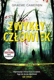 ksiazka tytu: Zwyky czowiek autor: Graeme Cameron