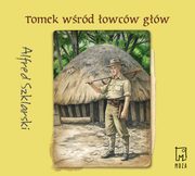 Tomek wrd owcw gw (t.6), Alfred Szklarski