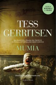 MUMIA, Tess Gerritsen