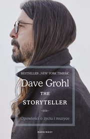 The Storyteller, Dave Grohl