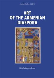 Art of the Armenian Diaspora, Waldemar Deluga