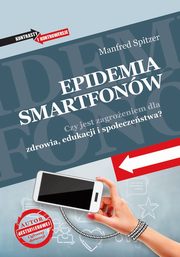 Epidemia smartfonw, Manfred Spitzer