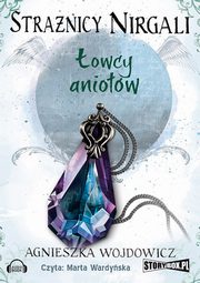 Stranicy Nirgali Tom 2, Agnieszka Wojdowicz