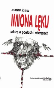 ksiazka tytu: Imiona lku - 04 Co byo 