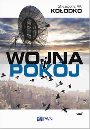 Wojna i pokj, Grzegorz W. Koodko