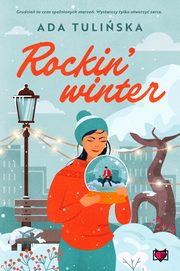 Rockin' winter, Ada Tuliska