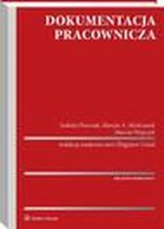 Dokumentacja pracownicza, Marcin Wujczyk, Marcin Mielczarek, Izabela Florczak, Zbigniew Gral