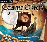 Czarne okrty 2, Joe Alex