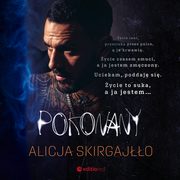 Pokonany, Alicja Skirgajo