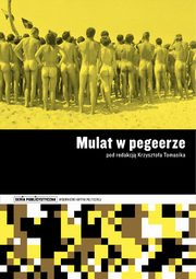 Mulat w pegeerze, Krzysztof Tomasik