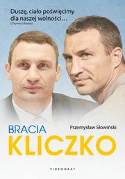 Bracia Kliczko, Przemysaw Sowiski