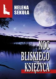 Noc bliskiego ksiyca, Helena Sekua