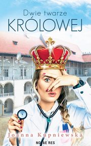 Dwie twarze krlowej, Joanna Kupniewska