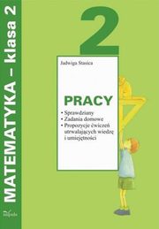 Matematyka z FilipemKlasa 2, Iwona liwerska