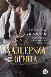Najlepsza oferta, Georgia Le Carre