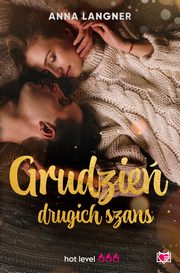 Grudzie drugich szans, Anna Langner