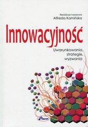 Innowacyjno, Alfreda Kamiska