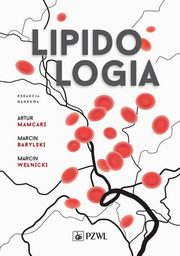 Lipidologia, Artur Mamcarz, Marcin Barylski, Marcin Wenicki
