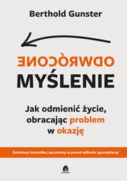 Odwrcone mylenie, Berthold Gunster