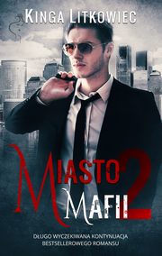 Miasto mafii 2, Kinga Litkowiec