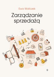 Zarzdzanie sprzeda, Ewa Waliczek