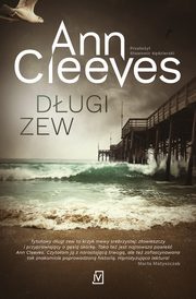 Dugi zew, Ann Cleeves