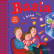 Basia i kino, Zofia Stanecka