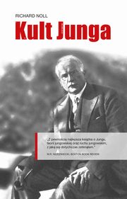 Kult Junga, Richard Noll