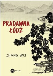 Pradawna d, Wei Zhang