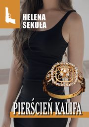 Piercie Kalifa, Helena Sekua