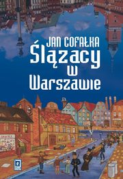 lzacy w Warszawie, Jan Cofaka