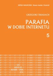 Parafia w dobie internetu, Grzegorz niadach
