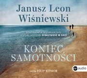 Koniec samotnoci, Janusz Leon Winiewski