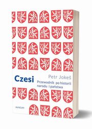 Czesi Przewodnik po historii narodu i pastwa, Petr Jokes